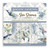 Stamperia Romantic Sea Dream 10 Pgs 12x12 Scrapbook Set