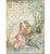Stamperia DFSA4574 Sleeping Beauty Lovers A4 Decoupage Rice Paper