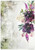 ITD Collection Garden of Dreams A4 Decoupage Paper Pack