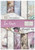 ITD Collection In Love A4 Decoupage Paper Pack