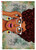 Paper Designs 0033 Pop Art Lady with Glasses A4 Decoupage Rice Paper