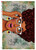 Paper Designs 0033 Pop Art Lady with Glasses A3 Decoupage Rice Paper