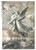 Paper Designs 0164 Celestial Angel 1 A3 Decoupage Rice Paper