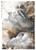 Paper Designs 0167 Celestial Angels 4 A4 Decoupage Rice Paper