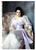 Paper Designs 0127 Sargent Lady Agnew of Lochnaw A4 Decoupage Rice Paper