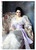 Paper Designs 0127 Sargent Lady Agnew of Lochnaw A3 Decoupage Rice Paper