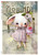 Paper Designs 0183 Sweet Rabbit A4 Decoupage Rice Paper