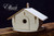 Snipart Elf Collection 3D Chipboard House