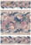 ITD Collection Velvet Decoupage Rice Paper Pack