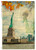 Paper Designs Statue of Liberty A3 Rice Paper
