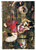 Paper Designs Rice Paper Waterhouse Flora and the Zephyrs Artwork 0130 A4 Rice Paper