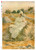 Paper Designs Rice Paper Woman at the Haystacks Artwork 0132 A3 Rice Paper