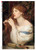 Paper Designs Rice Paper Rossetti Aurelia Artwork 0136 A3 Rice Paper