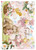 Paper Designs Rice Paper Watercolor Easter Lamb Holiday 0125 A4 Rice Paper