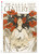 Paper Designs Rice Paper The Century Poppies Nouveau 0044 A4 A4 Rice Paper