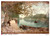 Paper Designs Rice Paper By the Lake Old Photos 0113 A3 Rice Paper