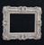 Emlems Large Rectangular Museum Baroque Frame Mould