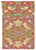 Paper Designs William Morris Strawberry Thief Finches Wallpaper A4 Rice Paper
