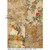 AB Studios Stained Tapestry Four Pack A4 Rice Paper