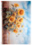 Paper Designs Sunflower Field A4 Rice Paper