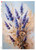 Paper Designs Sprigs of Lavender A0 Rice Paper