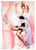 Paper Designs At the Vanity Pinup A4 Rice Paper