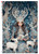 Paper Designs The Queen of Winter A3 Rice Paper