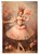 Paper Designs Ballerina Princess A2 Rice Paper