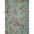 AB Studios Pink and Green Shabby Chic Rose Wallpaper