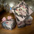Valentine's Day Ornament with Gift Box