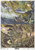 ITD Collection Mystical Dragons A4 Rice Paper