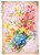 Paper Designs Spring Wildflower Bundle III A4 Rice Paper