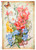 Paper Designs Spring Wildflower Bundle IV A3 Rice Paper