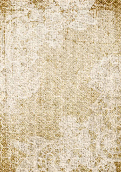 Decoupage Queen Vintage Lace Rice Paper for Furniture