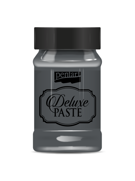 Pentart 100ml Platinum Deluxe Texture Paste