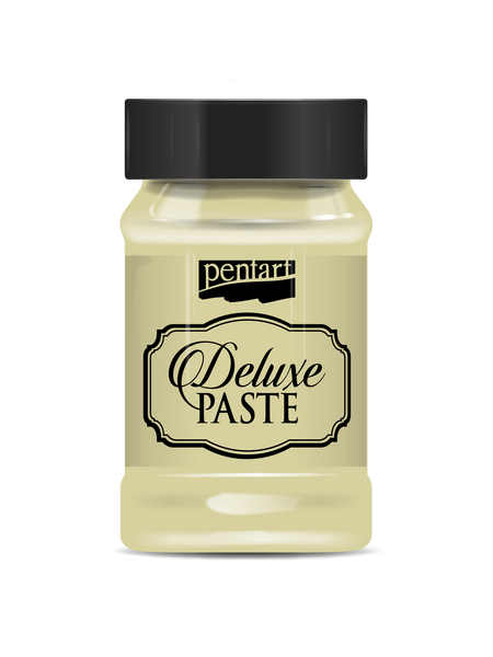 Pentart 100ml Champagne Deluxe Texture Paste