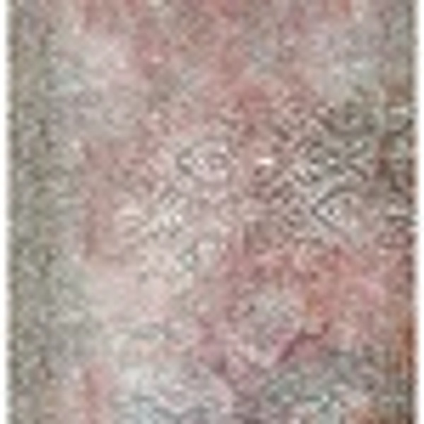 ITD Collection Rosy Texture A4 Decoupage Rice Paper