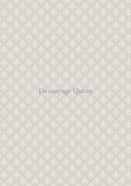 Decoupage Queen Delicate Tiles A4 Rice Paper