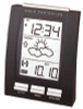 La Crosse WT293 Weather Forecast Memo Alarm Clock