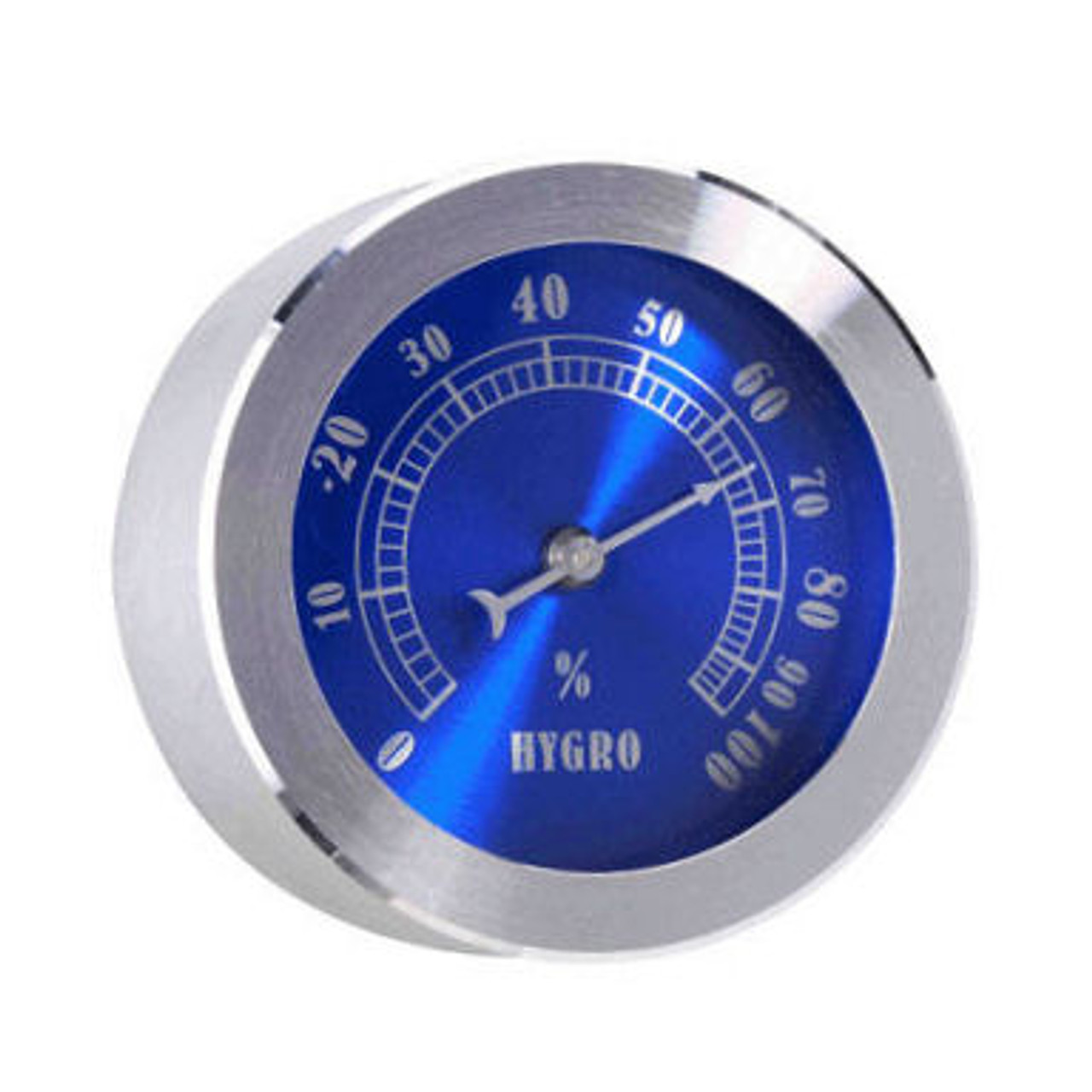 LH58-L Desktop Hygrometer/Humidity (60mm diameter)