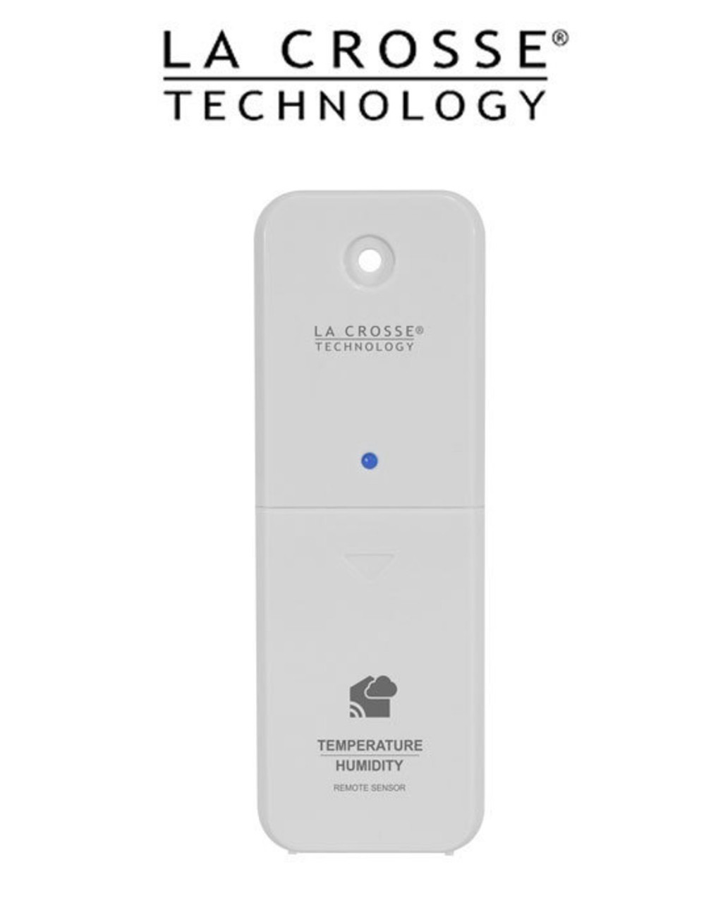  La Crosse Technology View LTV-TH1 - Connected