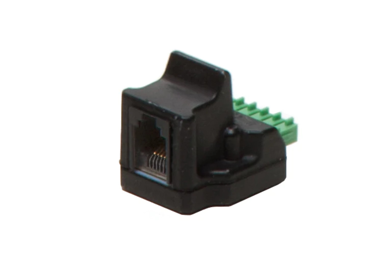 Davis 6860  RJ Connector for EnviroMonitor Node