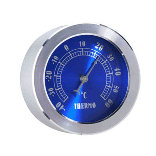 LT58-L Desktop Thermometer (60mm diameter) - Scientific Sales