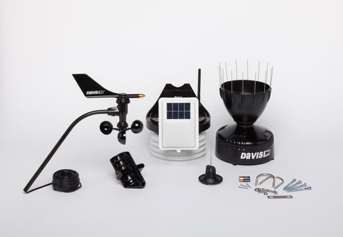 Davis 6322 Wireless Vantage Pro2 Integrated Sensor Suite