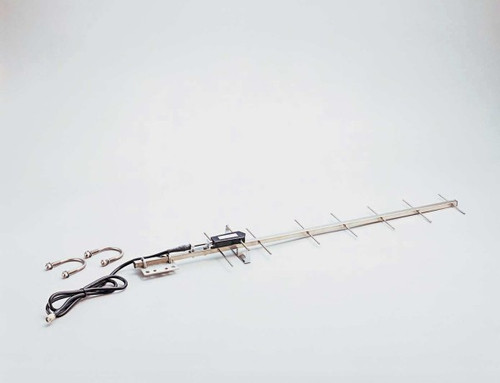 Davis 7660 Yagi Antenna for Long-Range Repeater