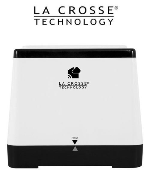  La Crosse Technology View LTV-TH1 - Connected