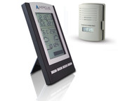 Aercus Instruments  WS1173 - Desktop Wireless Weather Station