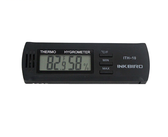 ITH-10 Ultra Thin Indoor Digital Thermometer With Humidity (LT-2)