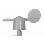 Wind Direction for Weather Stations WH1081 WS1081, WS1083, WS1093, WS2083, WS3083