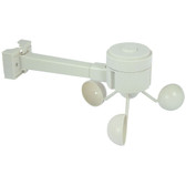 La Crosse TX55U Outdoor Anemometer Sensor for WS1913